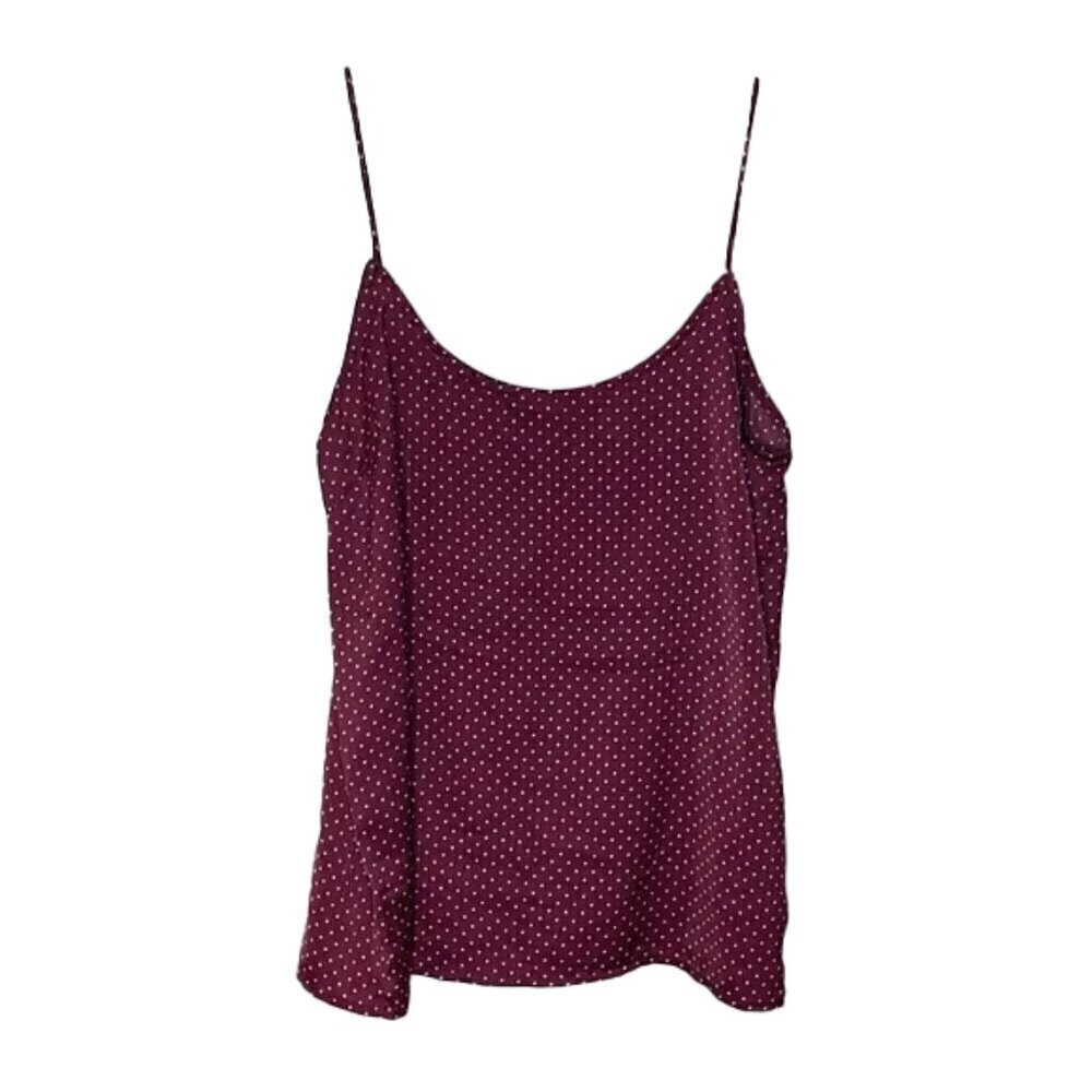 ❤️ THE FIFTH LABEL polka dot Top Size M